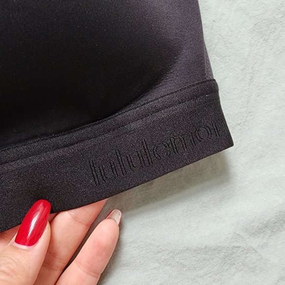 Lululemon Swift Speed Bra *High Support, A–E Cups - Picture 7 of 7